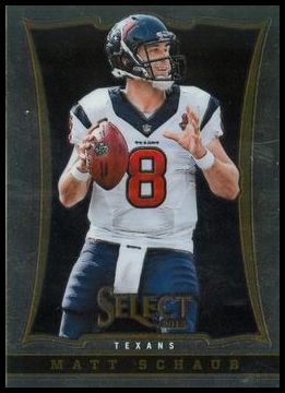 26 Matt Schaub